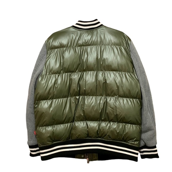Levi’s Bomber/Varsity jacket - Picture 2 of 7